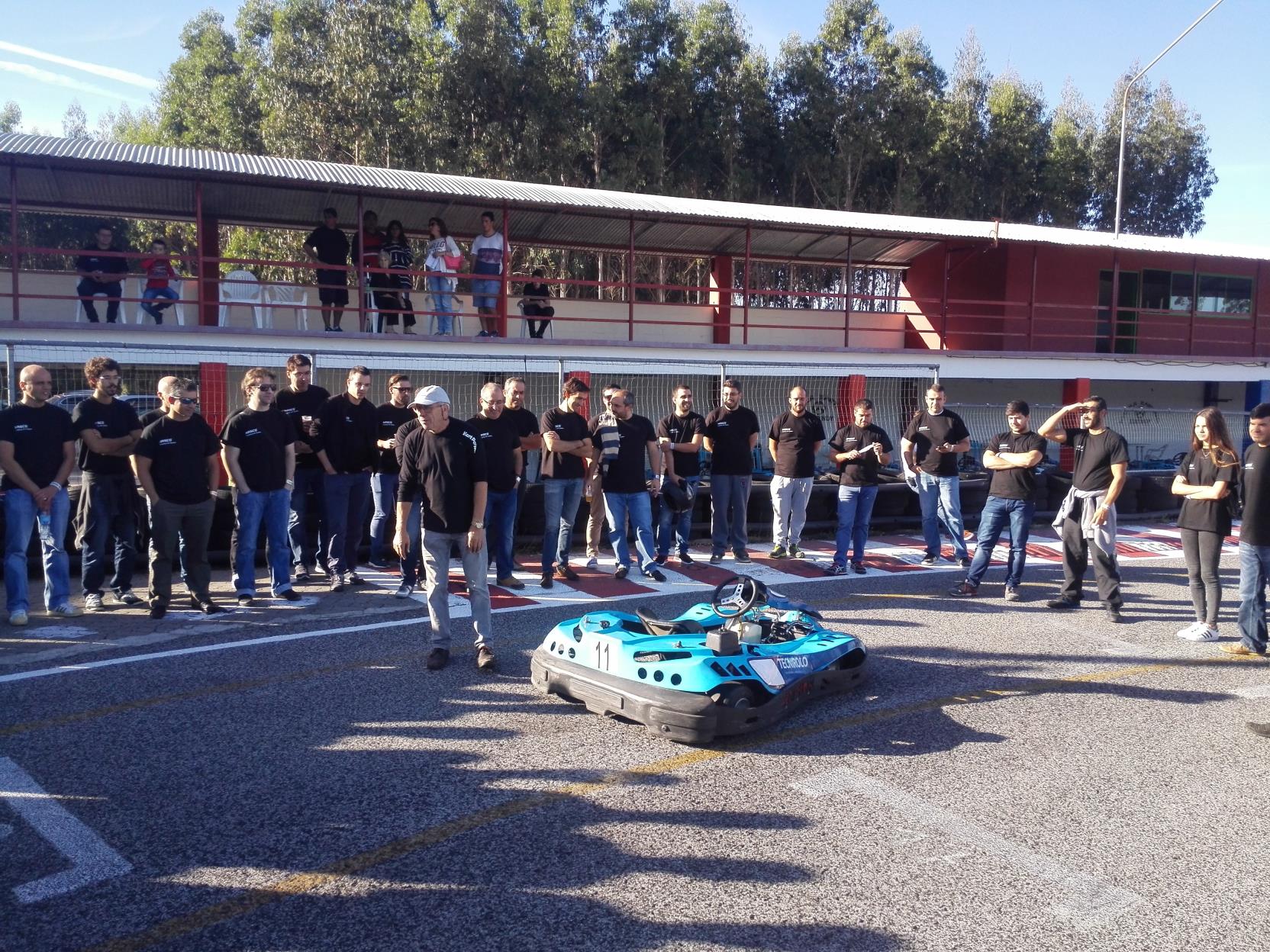 3º GP Hasco46